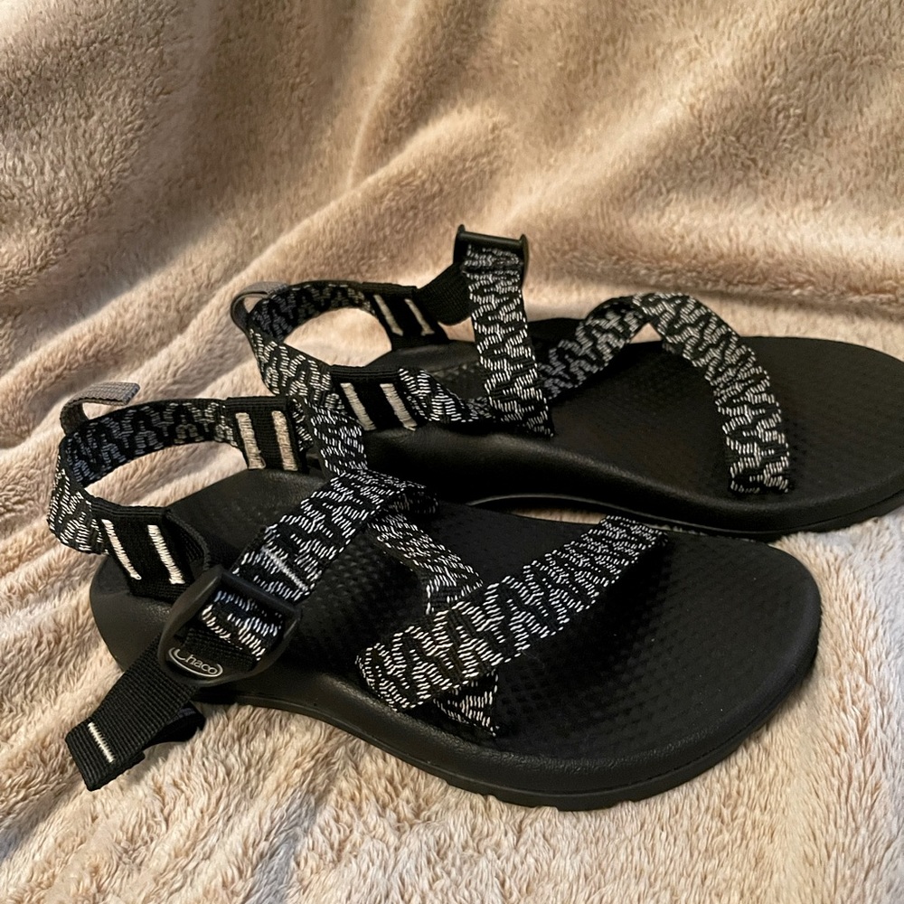 CHACO Sandals-Kids Size 2 Unisex